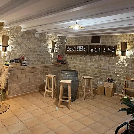 Ulls Del Priorat Σπίτι διακοπών *