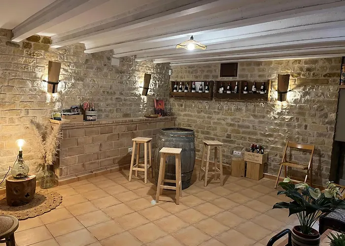Ulls Del Priorat Σπίτι διακοπών *