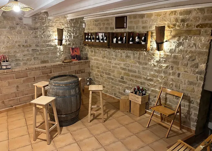 Σπίτι διακοπών Ulls Del Priorat *