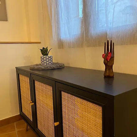 Holiday home Ulls Del Priorat