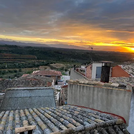 Ulls Del Priorat *