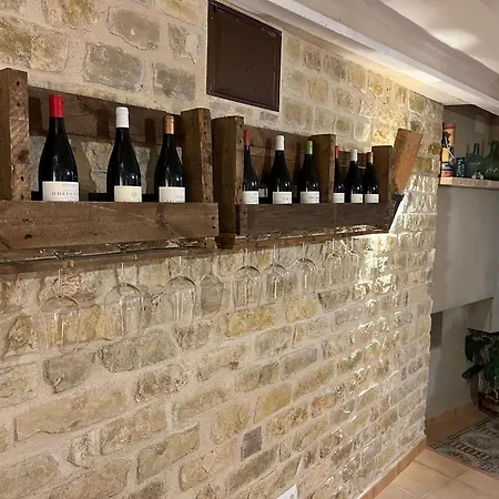 Holiday home Ulls Del Priorat