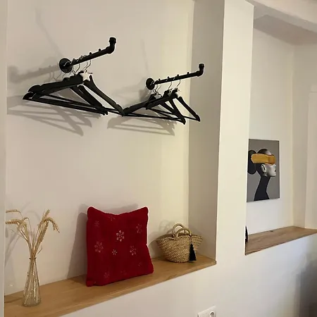 Ulls Del Priorat Holiday home
