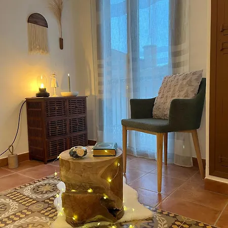 Ulls Del Priorat Holiday home El Masroig
