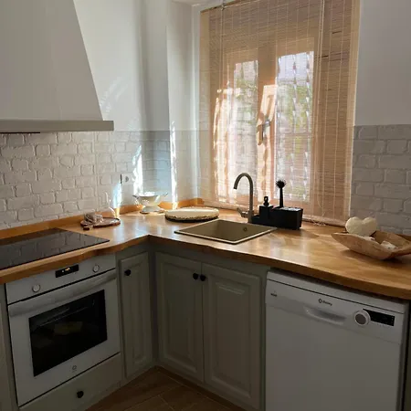 Ulls Del Priorat Holiday home