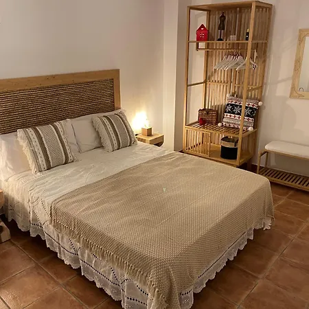 Holiday home Ulls Del Priorat *