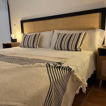 Holiday home Ulls Del Priorat El Masroig