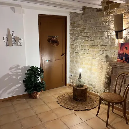 Ulls Del Priorat Holiday home El Masroig