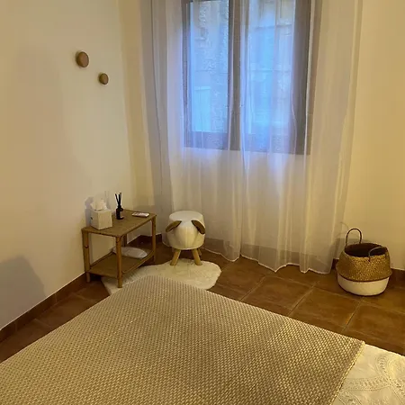 Holiday home Ulls Del Priorat El Masroig