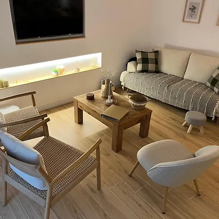 Holiday home Ulls Del Priorat