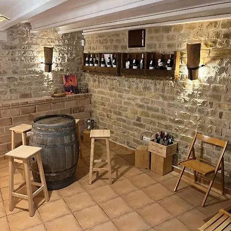 Holiday home Ulls Del Priorat *